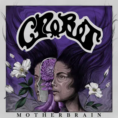 Motherbrain - Crobot Motherbrain - Crobot