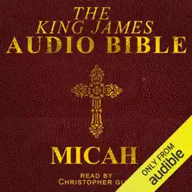 Micah (Unabridged)