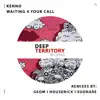 WAITING 4 YOUR CALL (HOUSENICK REMIX)