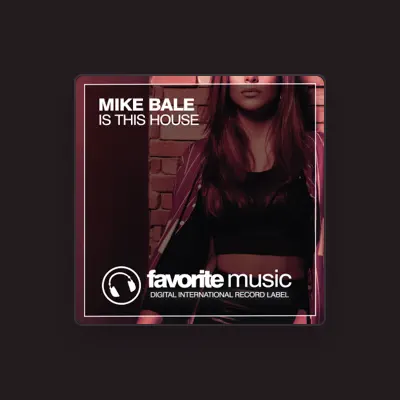 Listen to Mike Bale, watch music videos, read bio, see tour dates & more!