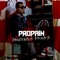 Say I Wont (Remix) - Propain lyrics