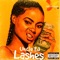 Lashes (feat. Jú Luxury) - Uncle Ej lyrics