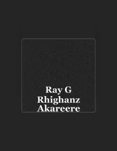 Listen to Ray G Rhighanz, watch music videos, read bio, see tour dates & more!