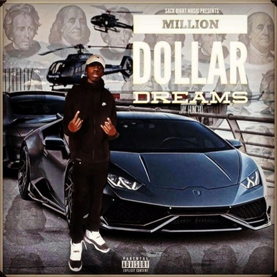 Millon Dollar Dreams