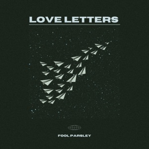 Love Letters - EP
