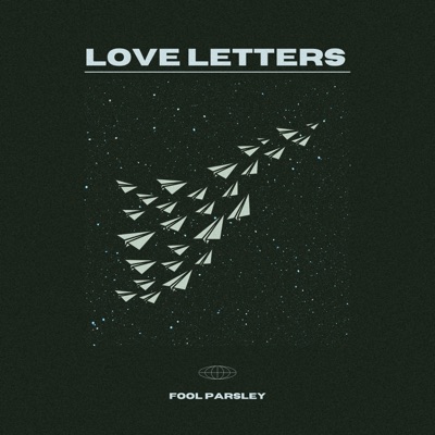 Love Letters - EP