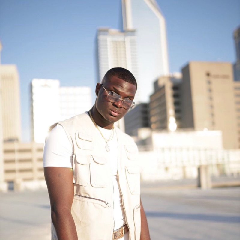 Slim Beezy - Letter 2 Heaven