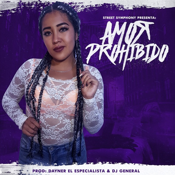 Amor Prohibido
