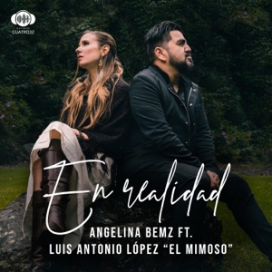 En Realidad (feat. Luis Antonio Lopez Elmimoso) - Single