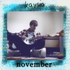 November - Single