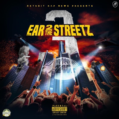 Ear 2 the Streetz, Vol. 3
