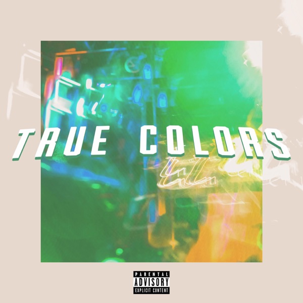 True Colors - EP