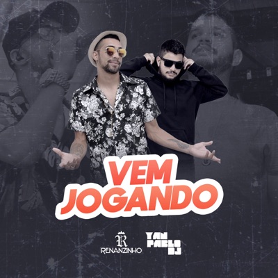 Vem Jogando - Single