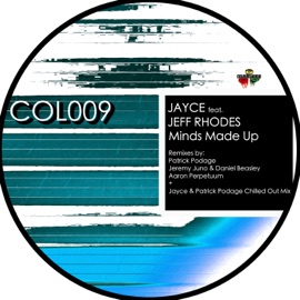 Minds Made Up (Aaron Perpetuum Remix) [feat. Jeff Rhodes] Jayce
