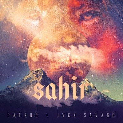 Sahir (Radio Edit) - Single