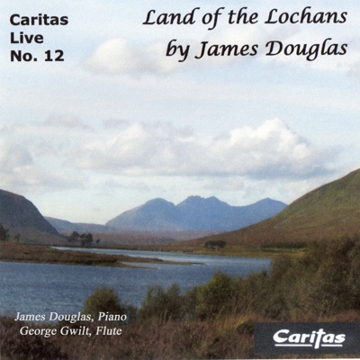 Caritas Live No. 12: Land of the Lochans