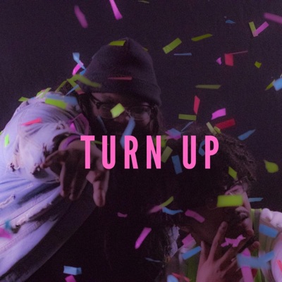 Turn Up (feat. K-Specs) - Single