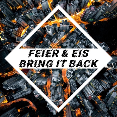 Bring It Back - Single