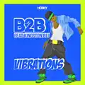 Blu Vibrations
