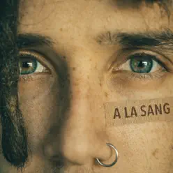 A la sang - Single - lildami A la sang - Single - lildami