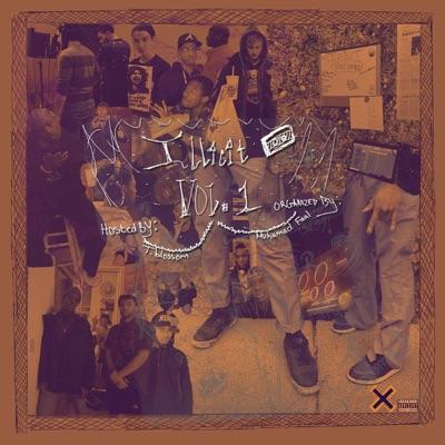 Illicit Tape: Volume 1