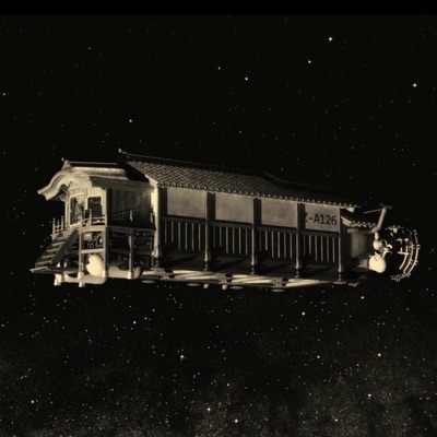 Joshua - At the Edgeofspace
