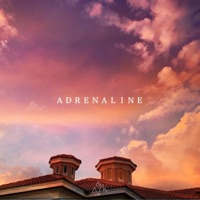 Adrenaline - Single - Colliding With Mars
