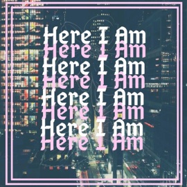 Here I Am Goffie