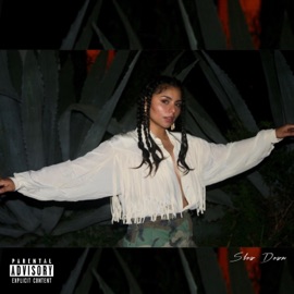 Slow Down Drea Réal & Sevlow