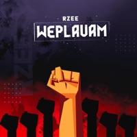 Weplavam (Reach World Wide Anthem) - Single - Rzee