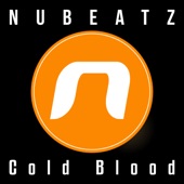 Cold Blood (Ivan Jack Remix) artwork