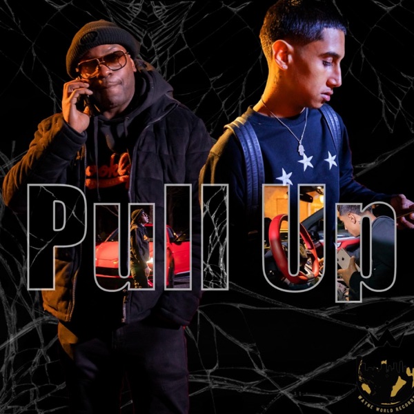 Pull Up (feat. Uncle Murda) - Single - Q Finesse