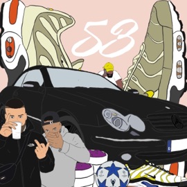 Vierfünf (feat. 53anbu) flex53