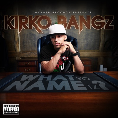 What Yo Name Iz? - Single