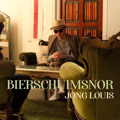 Bierschuimsnor - Single