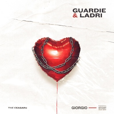 Guardie & Ladri - Single