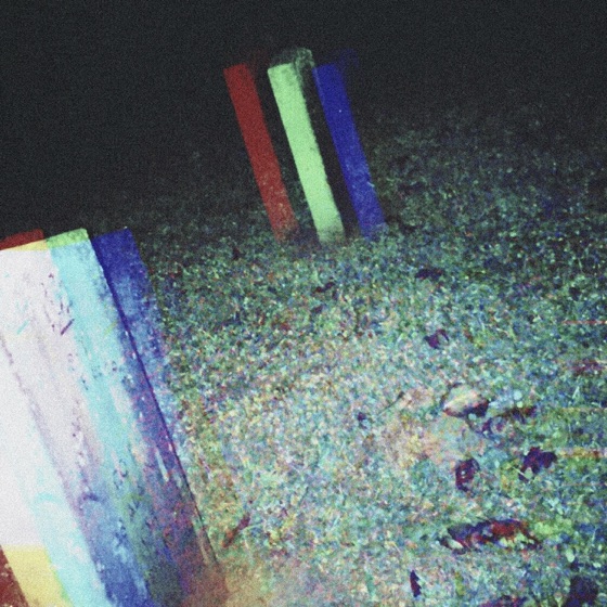 Cover artwork for Trigger Happy (feat. Ryan Oakes & Alec Devine)