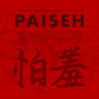 Paiseh - Single - SHIGGA SHAY