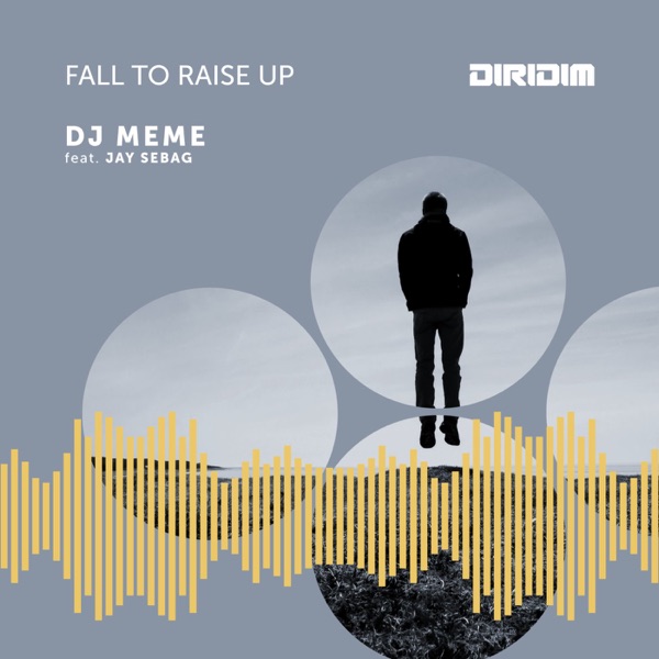Fall to Raise Up - Single