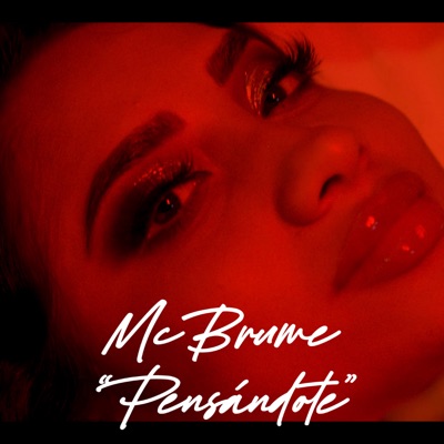 Pensándote - Single