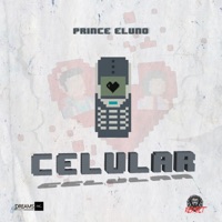 Celular - Single - Prince Eluno