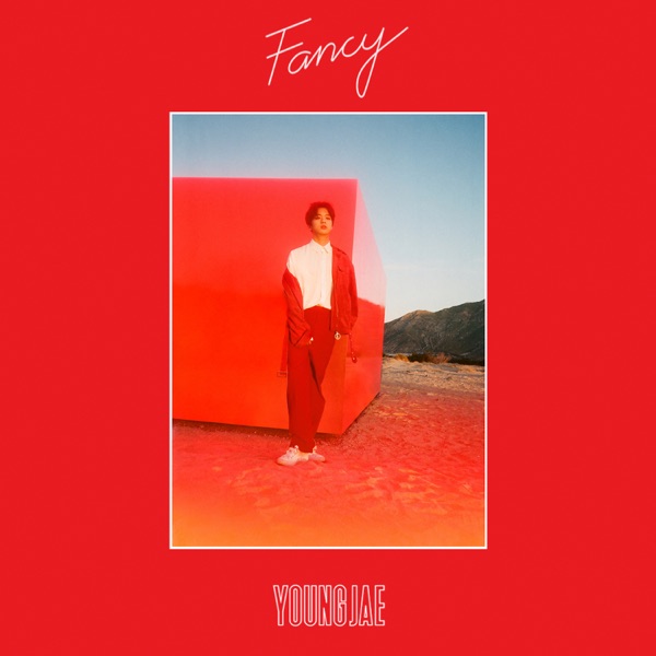 Fancy - EP - 영재