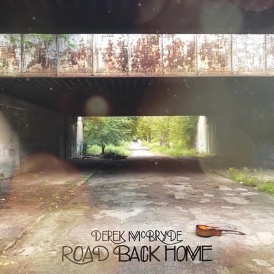 Road Back Home - Single