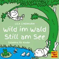 Was kann der Igel denn dafür? — Lila Lindwurm
