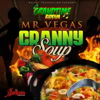 Granny Soup — Mr. Vegas