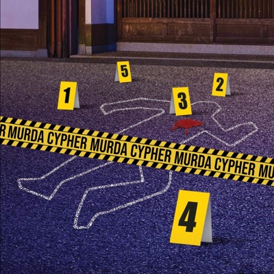 Cypher (feat. Freshco, Big Wizzop, Cash $avvy, Jak Dixson & Waybao) - Single