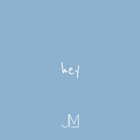 Cover artwork for Hey