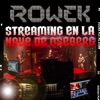 Streaming en La Nave de Oseberg
