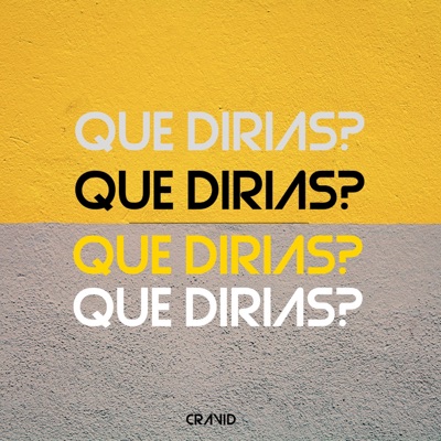 Que Dirias? - Single