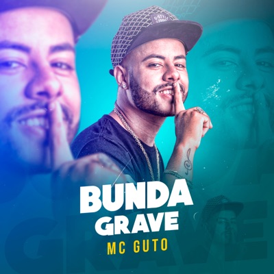 Bunda Grave - Single